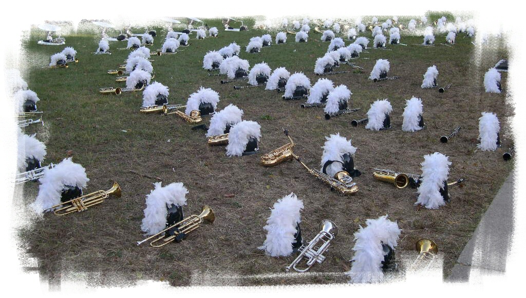 Rockford Schools Band Info