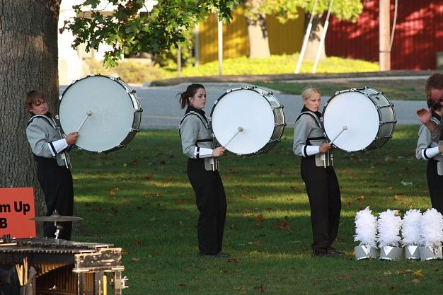 Rockford Schools Band Info