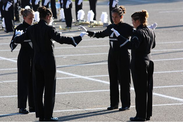Rockford Schools Band Info
