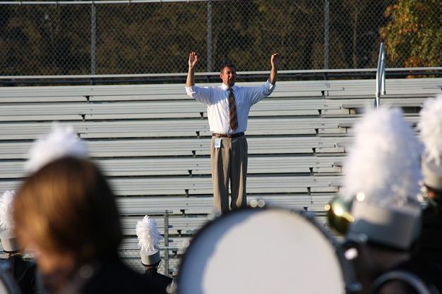 Rockford Schools Band Info