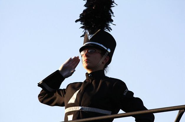 Rockford Schools Band Info