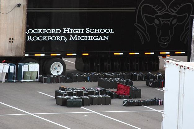 Rockford Schools Band Info