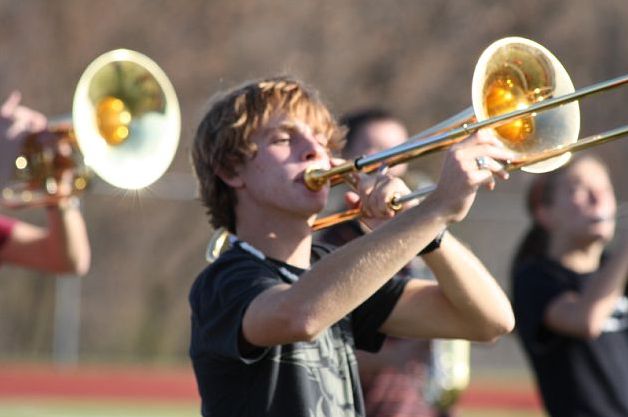 Rockford Schools Band Info