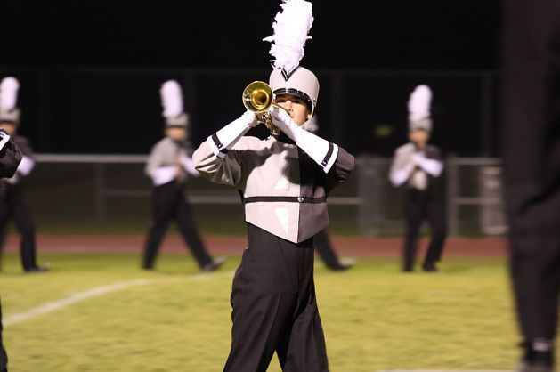 Rockford Schools Band Info